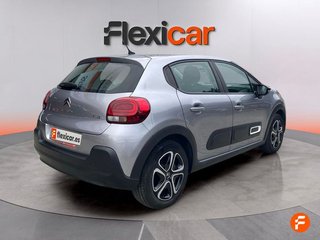 Citroën C3 PureTech 60KW (83CV) Plus