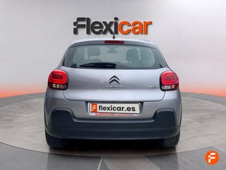 Citroën C3 PureTech 60KW (83CV) Plus