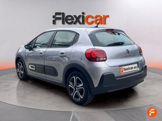 Citroën C3 PureTech 60KW (83CV) Plus