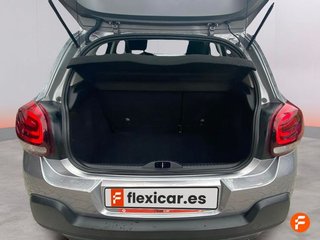 Citroën C3 PureTech 60KW (83CV) Plus