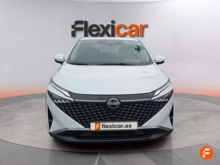 Nissan Qashqai DIG-T 116kW (158CV) mHEV CVT Acenta