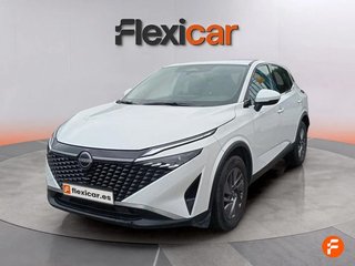Nissan Qashqai DIG-T 116kW (158CV) mHEV CVT Acenta