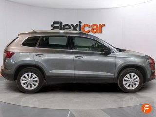 Skoda Karoq 1.5 TSI 110kW (150CV) DSG ACT Ambition