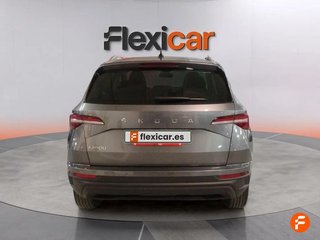 Skoda Karoq 1.5 TSI 110kW (150CV) DSG ACT Ambition