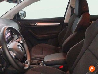 Skoda Karoq 1.5 TSI 110kW (150CV) DSG ACT Ambition