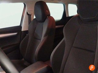 Skoda Karoq 1.5 TSI 110kW (150CV) DSG ACT Ambition
