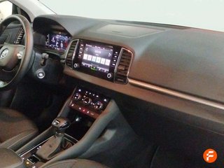 Skoda Karoq 1.5 TSI 110kW (150CV) DSG ACT Ambition