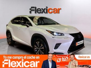 Lexus NX 2.5 300h Business 2WD