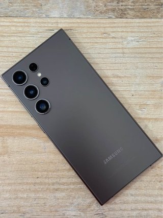 Samsung Galaxy S24 Ultra Gris