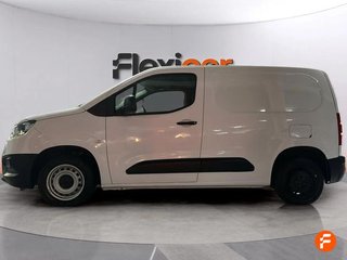 Toyota Proace City 1.5D 75kW (100CV) VX L1