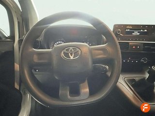 Toyota Proace City 1.5D 75kW (100CV) VX L1
