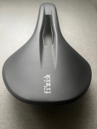 Sillín Fizik Vento Negro