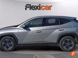 Hyundai Tucson 1.6T 118kW (160CV) Klass