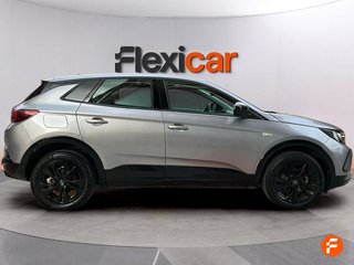 Opel Grandland 1.2T XHT MT6 S/S GS