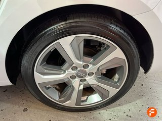 Audi A1 30 TFSI 85kW (116CV) Sportback