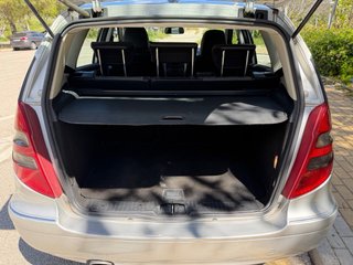 Mercedes Clase A 180 CDI 109 CV