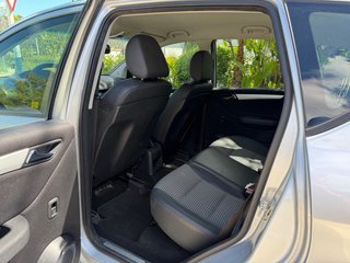 Mercedes Clase A 180 CDI 109 CV