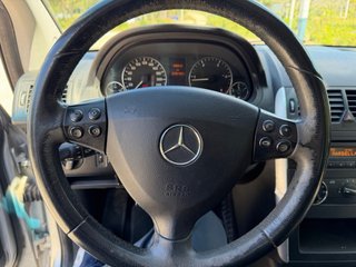 Mercedes Clase A 180 CDI 109 CV