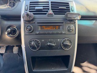 Mercedes Clase A 180 CDI 109 CV