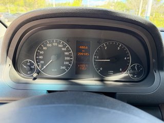 Mercedes Clase A 180 CDI 109 CV