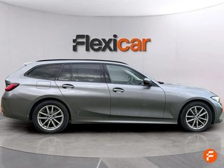 BMW Serie 3 320d xDrive Automática Touring
