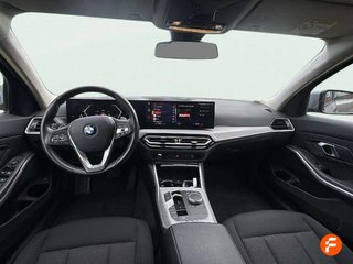 BMW Serie 3 320d xDrive Automática Touring