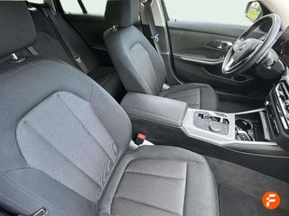 BMW Serie 3 320d xDrive Automática Touring