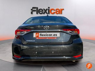 Toyota Corolla 1.5 125 Active Plus Sedan (125 Cv)