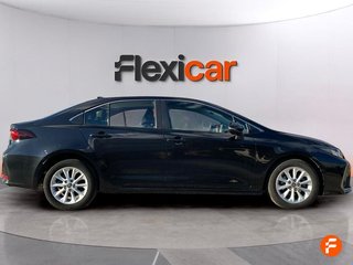 Toyota Corolla 1.5 125 Active Plus Sedan (125 Cv)