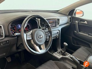 Kia Sportage 1.6 MHEV Drive 100kW (136CV) 4x2