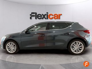 Seat Leon 2.0 TDI 110kW DSG-7 S&S FR Go L