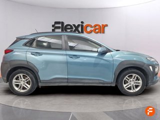 Hyundai Kona 1.6 CRDi 85kW (115CV) Klass 4x2