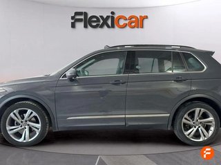 Volkswagen Tiguan R-Line 2.0 TDI 110kW (150CV) DSG
