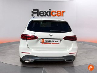 Mercedes-Benz Clase B B 200