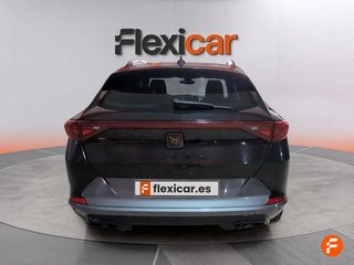 Cupra Formentor 1.5 TSI 110kW (150 CV) DSG