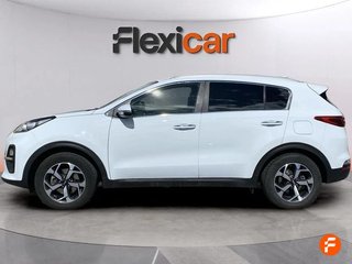 Kia Sportage 1.6 MHEV Drive 100kW (136CV) 4x2