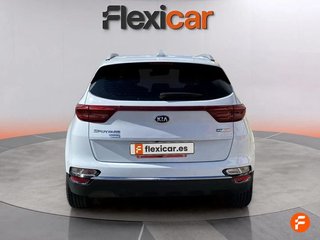 Kia Sportage 1.6 MHEV Drive 100kW (136CV) 4x2