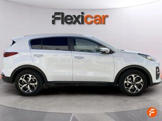 Kia Sportage 1.6 MHEV Drive 100kW (136CV) 4x2