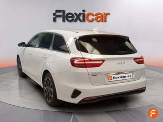 Kia Ceed Tourer 1.0 MHEV 74kW Style Edition DCT