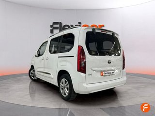 Toyota Proace City Verso 1.2 81kW (110CV) Family Active L1