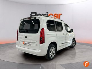 Toyota Proace City Verso 1.2 81kW (110CV) Family Active L1
