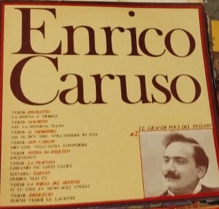 Dischi misti in vinile LP