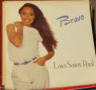 Dischi misti in vinile LP