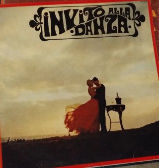 Dischi misti in vinile LP