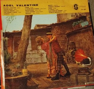 Dischi misti in vinile LP