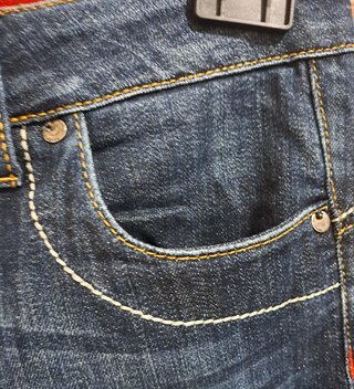 Jeans Liu Jo Donna Taglia 31 Low-Rise