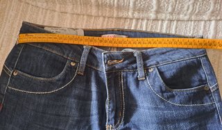 Jeans Liu Jo Donna Taglia 31 Low-Rise