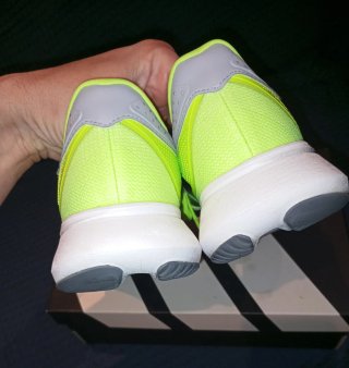 Zapatillas Adidas Duramos SL2 Talla 43.5