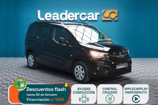 Opel Combo LIFE L EDITION 1.5 DIESEL MT6 2023