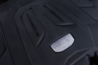 Porsche Cayenne -